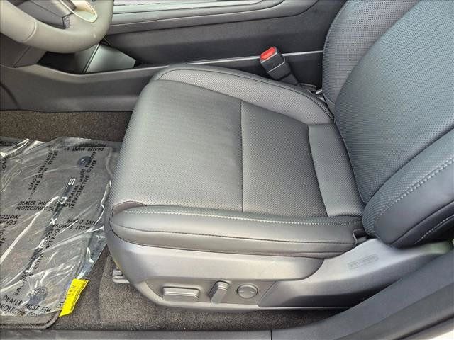 New 2026 Lexus ES 350h w/ Convenience Package FWD image 4