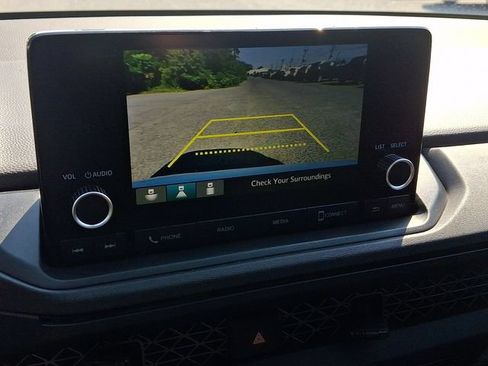 Used 2024 Honda Accord LX image 17