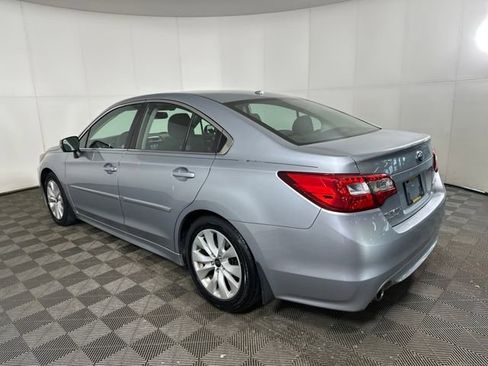 Used 2015 Subaru Legacy 2.5i Premium image 5