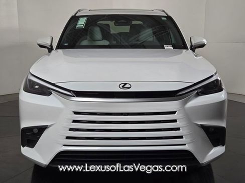 New 2026 Lexus TX 350 AWD image 8