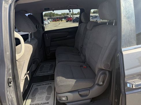 Used 2013 Honda Odyssey EX image 13