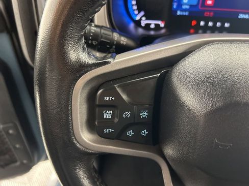 Used 2023 Ford Bronco Outer Banks image 17