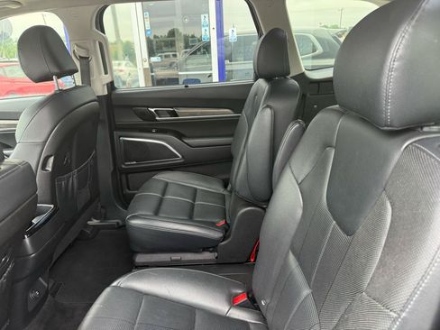 Used 2020 Kia Telluride SX w/ Towing Package AWD/4WD image 11