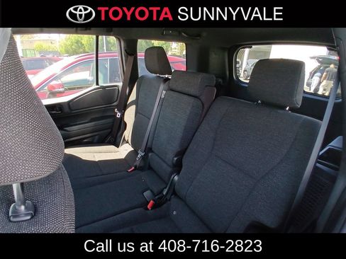 Used 2024 Toyota Land Cruiser 1958 AWD/4WD image 6