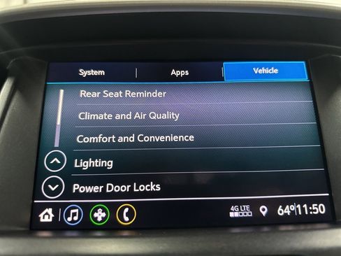 Used 2021 GMC Canyon Elevation image 34