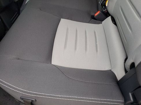 New 2026 Toyota Tacoma TRD Sport image 15