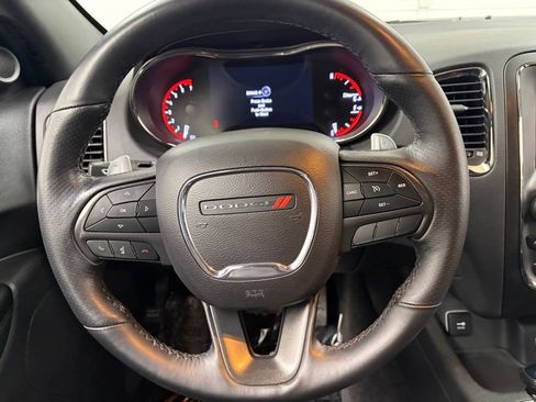 Used 2018 Dodge Durango GT w/ Blacktop Package AWD/4WD image 20