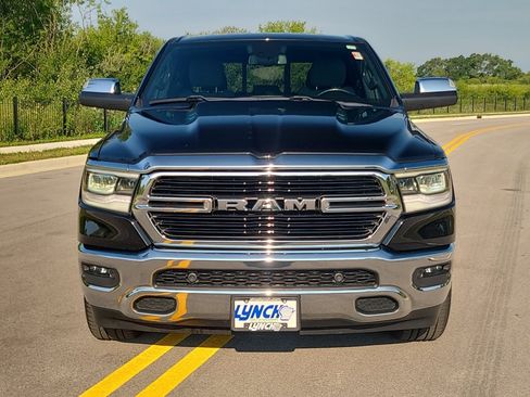 Used 2019 RAM 1500 Big Horn AWD/4WD image 7