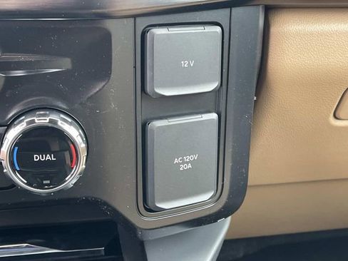 New 2026 Ford F350 Lariat w/ Lariat Ultimate Package image 30