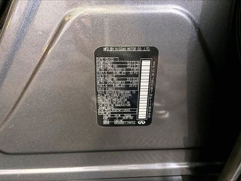Used 2022 INFINITI QX50 Essential AWD/4WD image 34