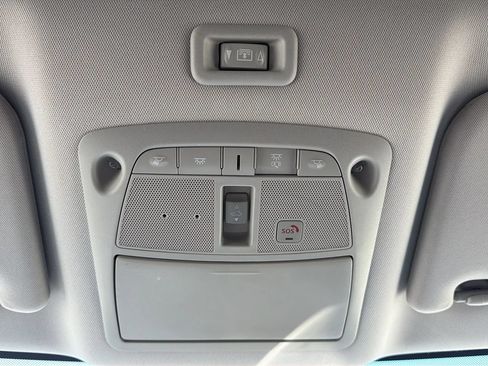 Used 2020 Nissan Pathfinder SL AWD/4WD image 21