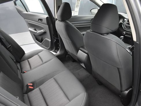 New 2025 Nissan Altima 2.5 S image 17