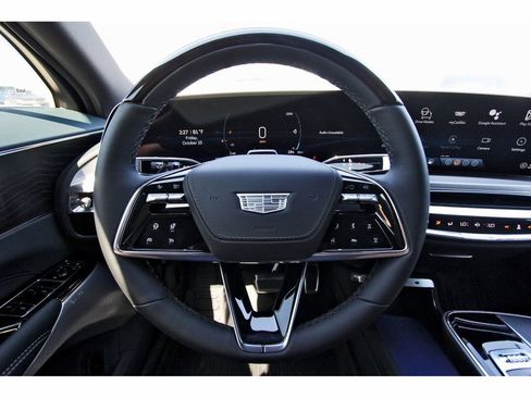 New 2026 Cadillac Lyriq Signature Sport image 13