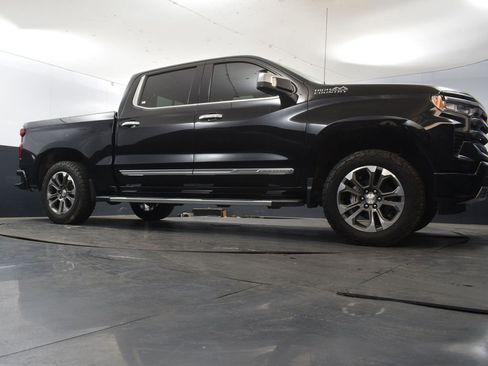 Used 2023 Chevrolet Silverado 1500 High Country w/ Technology Package image 50