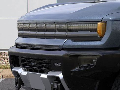 New 2025 GMC Hummer EV 2X image 35