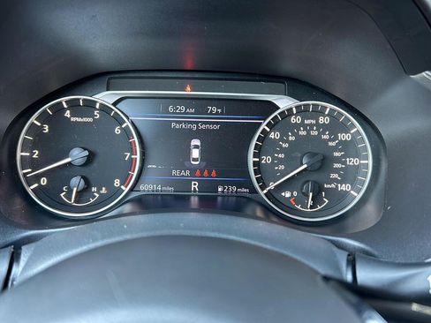 Used 2024 Nissan Altima 2.5 SR image 21