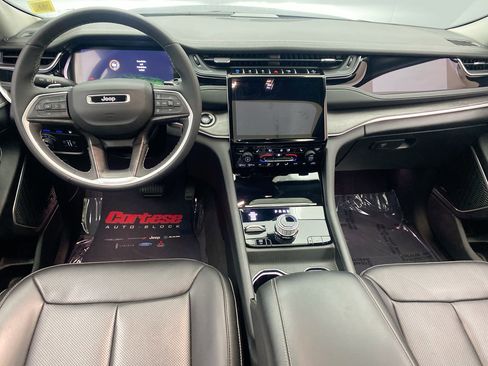 Used 2023 Jeep Grand Cherokee 30th Anniversary AWD/4WD image 15