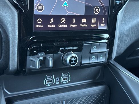 New 2026 RAM 1500 Big Horn AWD/4WD image 19