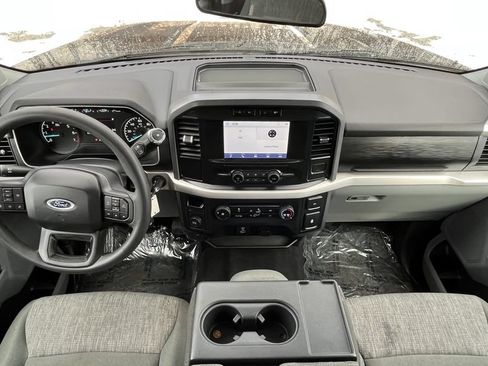 Used 2023 Ford F150 XLT RWD image 11