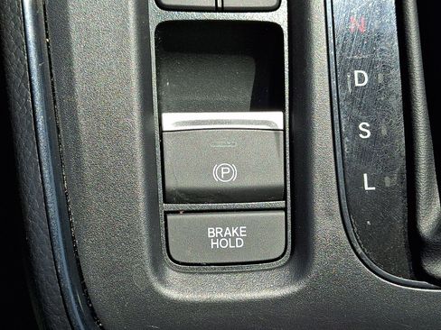 Used 2026 Honda CR-V EX-L image 26
