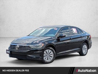 Used 2019 Volkswagen Jetta