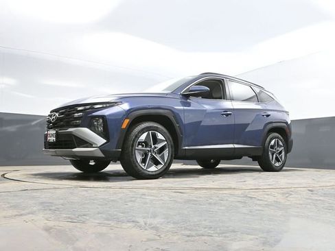 Used 2025 Hyundai Tucson SEL image 47