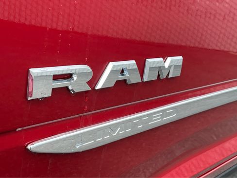 New 2026 RAM 2500 Limited image 8