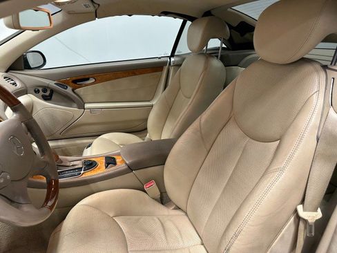 Used 2003 Mercedes-Benz SL 500 image 15