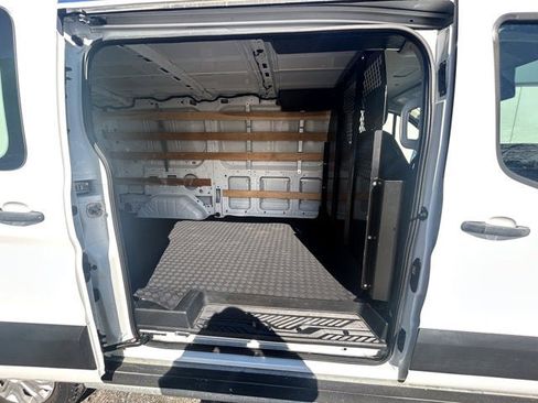 Used 2024 Ford Transit 250 Low Roof w/ Exterior Upgrade Package image 12