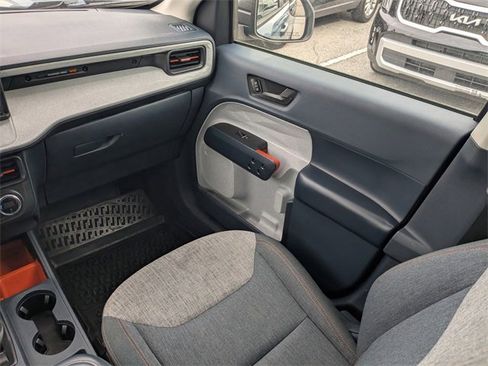 Used 2022 Ford Maverick XLT image 19