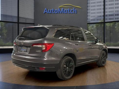 Used 2022 Honda Pilot Special Edition image 10