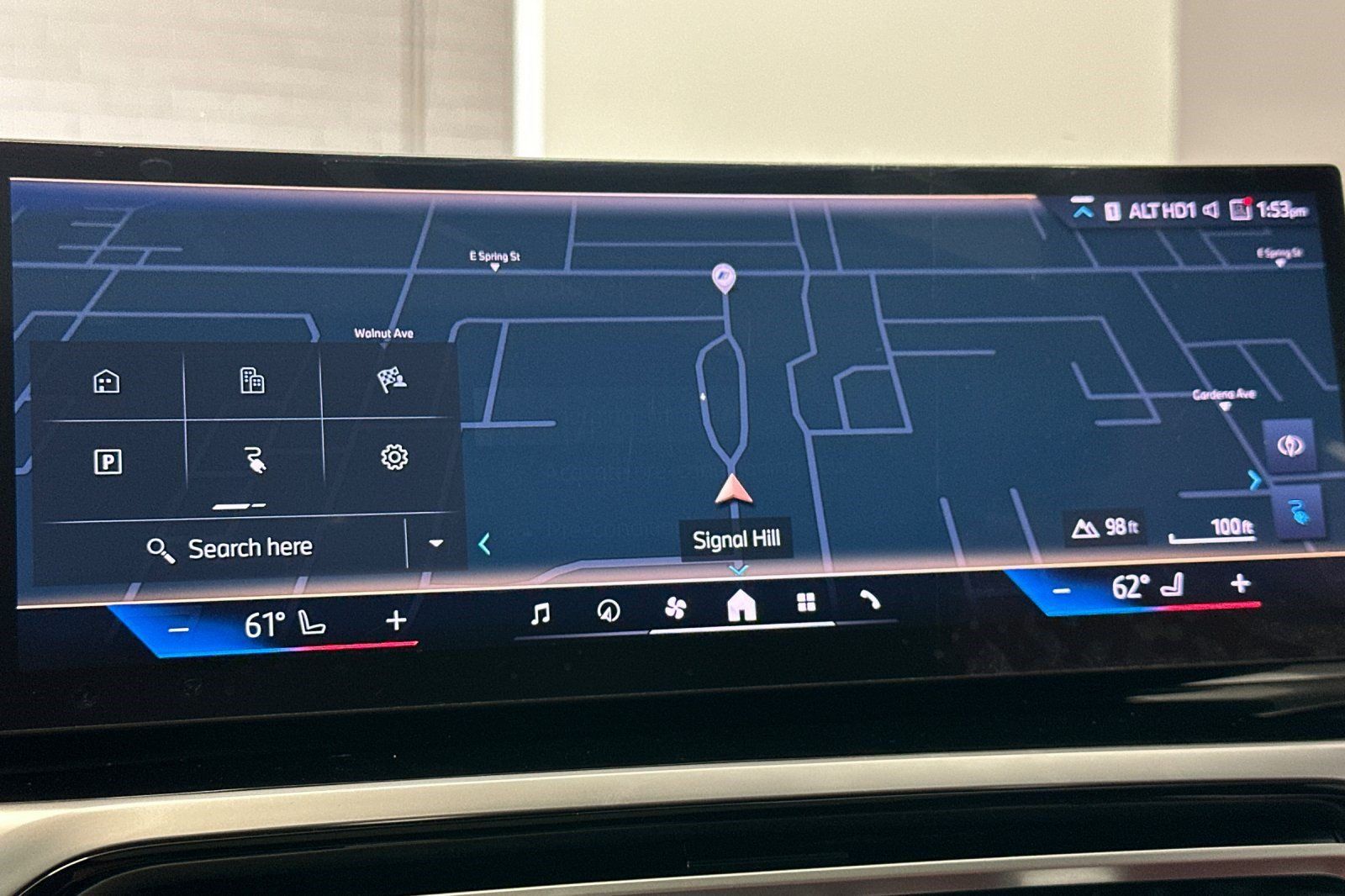 Used 2024 BMW i4 eDrive35 w/ Premium Package RWD image 18