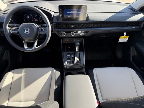 Certified 2026 Honda CR-V LX image 17