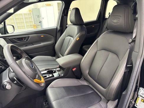 Used 2026 Subaru Forester Wilderness AWD/4WD image 14