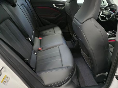 New 2025 Audi A5 2.0T Premium Plus image 20