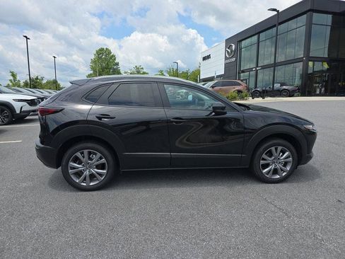 New 2026 MAZDA CX-30 AWD 2.5 S image 2