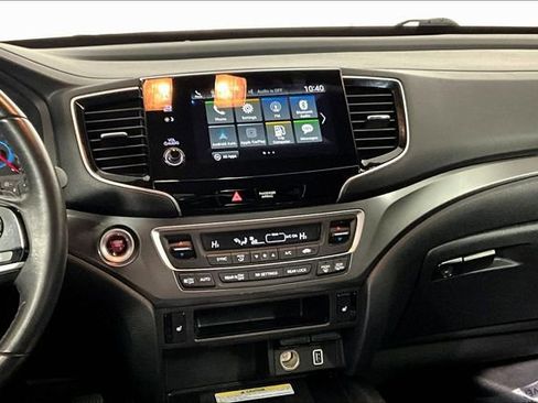 Used 2022 Honda Pilot Special Edition image 6