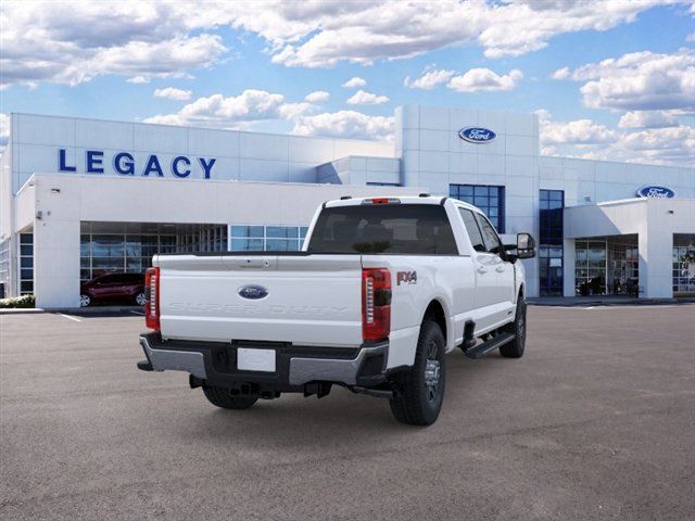 New 2026 Ford F350 Lariat w/ FX4 Off-Road Package AWD/4WD image 8