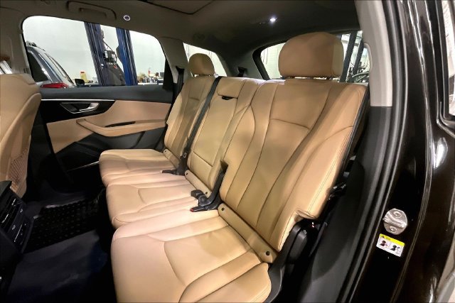 Certified 2023 Audi Q7 2.0T Premium Plus w/ Premium Plus Package AWD/4WD image 25