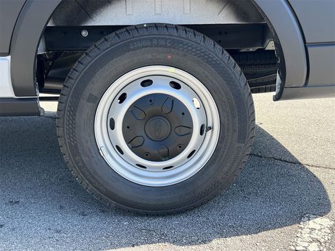 New 2025 Ford Transit 150 Base w/ Load Area Protection Package image 25