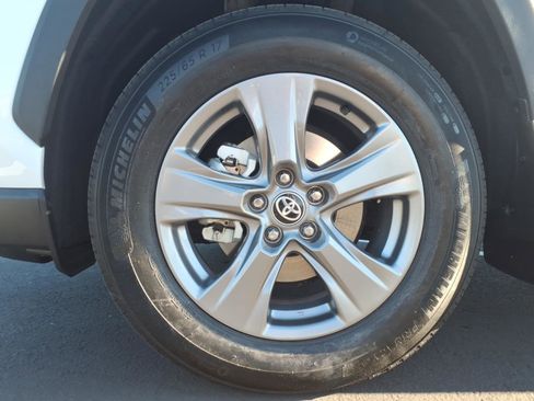 Certified 2024 Toyota RAV4 XLE w/ Convenience Package image 11