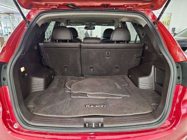 Used 2012 Hyundai Tucson GLS AWD/4WD image 38