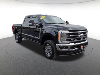 Used 2023 Ford F250 Lariat w/ Lariat Ultimate Package