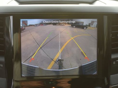 Used 2022 RAM 2500 Tradesman image 24