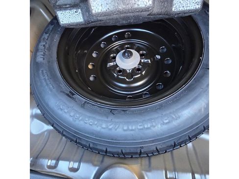 New 2025 Honda Accord LX image 31