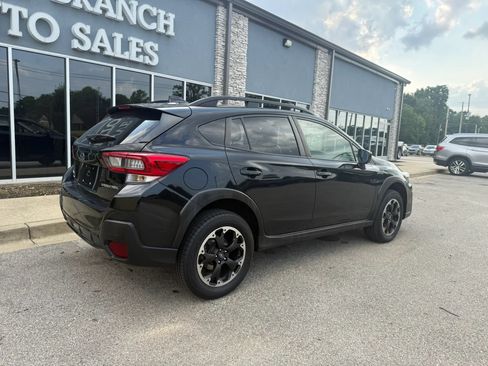 Used 2023 Subaru Crosstrek 2.0i Premium AWD/4WD image 7