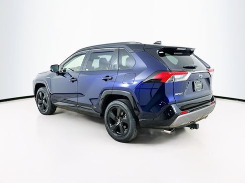 Used 2020 Toyota RAV4 XSE image 5