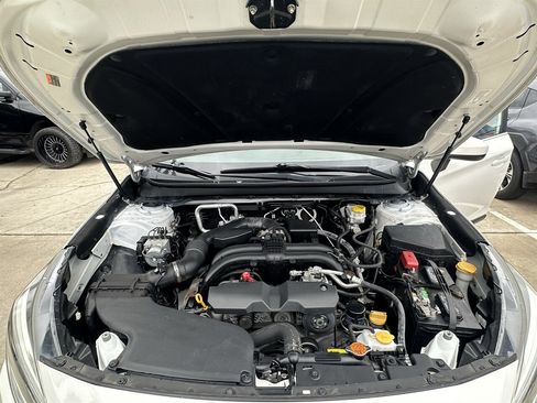 Used 2018 Subaru Outback 2.5i Premium AWD/4WD image 28