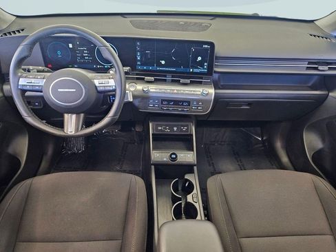 Certified 2024 Hyundai Kona SEL FWD image 23