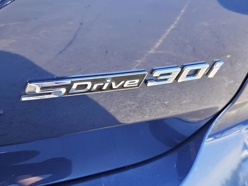 Certified 2024 BMW X3 sDrive30i w/ Premium Package image 35